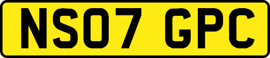 NS07GPC