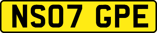 NS07GPE