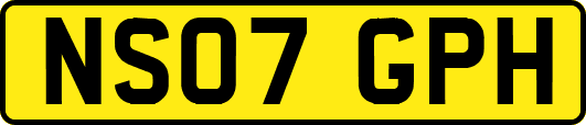 NS07GPH