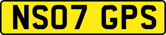 NS07GPS