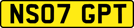 NS07GPT