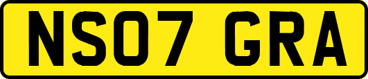 NS07GRA