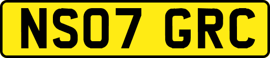 NS07GRC