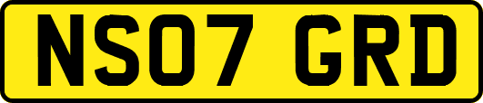 NS07GRD