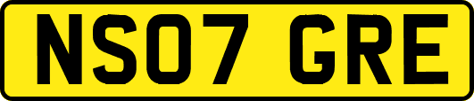 NS07GRE
