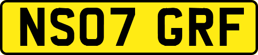 NS07GRF