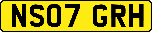 NS07GRH