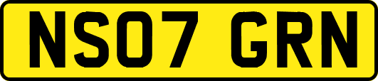 NS07GRN