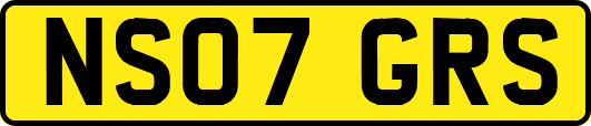 NS07GRS