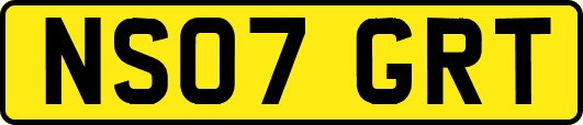 NS07GRT
