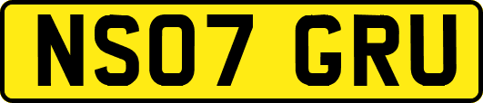 NS07GRU