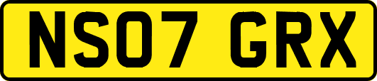 NS07GRX