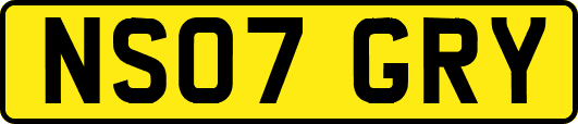NS07GRY