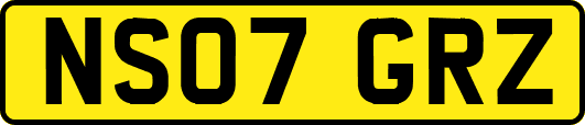 NS07GRZ