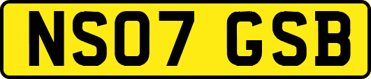 NS07GSB