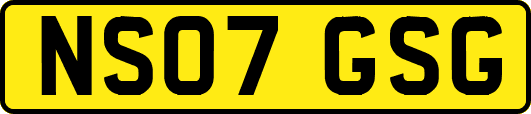 NS07GSG