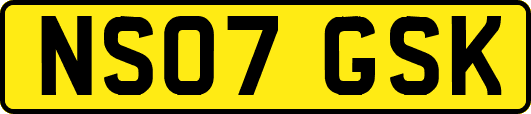 NS07GSK