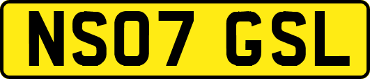 NS07GSL