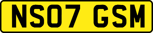 NS07GSM