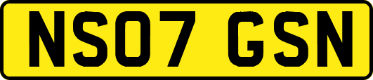 NS07GSN