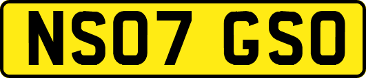 NS07GSO