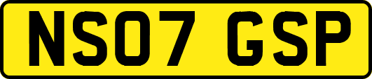NS07GSP