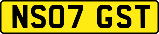 NS07GST