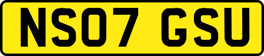 NS07GSU
