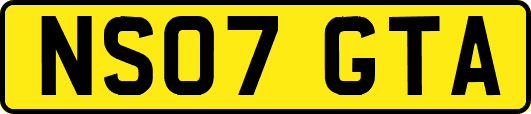 NS07GTA