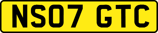 NS07GTC