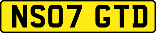 NS07GTD