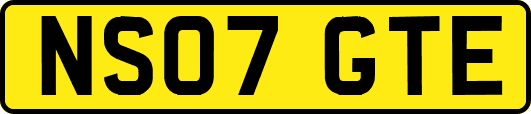 NS07GTE