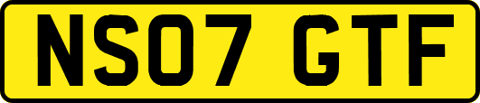 NS07GTF