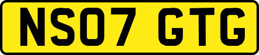 NS07GTG