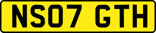 NS07GTH