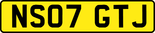 NS07GTJ