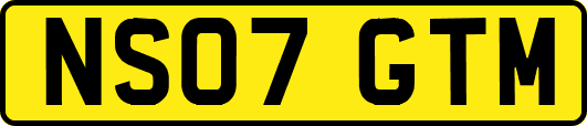 NS07GTM