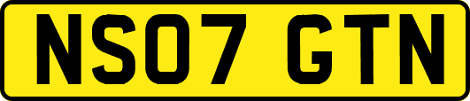 NS07GTN