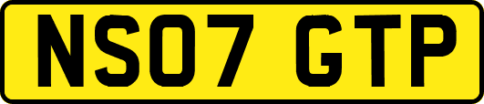 NS07GTP