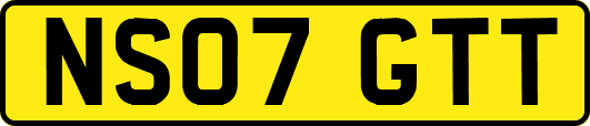 NS07GTT