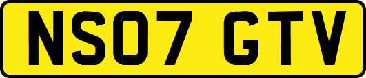 NS07GTV