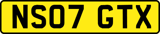 NS07GTX