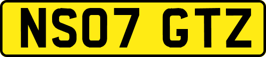 NS07GTZ