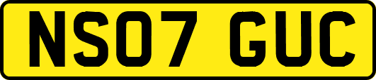 NS07GUC