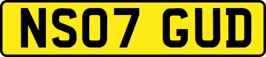 NS07GUD