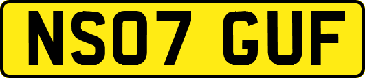 NS07GUF