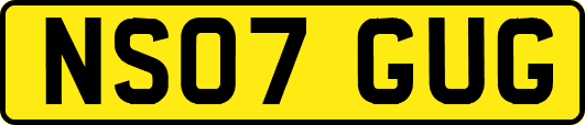 NS07GUG