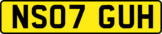NS07GUH