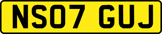 NS07GUJ