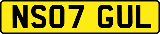 NS07GUL